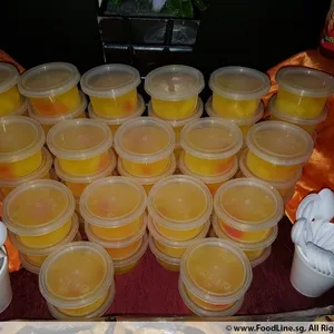Other Food Items or Photos of Event (Please fill in below)