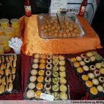 Other Food Items or Photos of Event (Please fill in below)