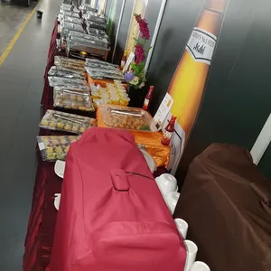 Other Food Items or Photos of Event (Please fill in below)