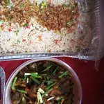 Rendang Chicken