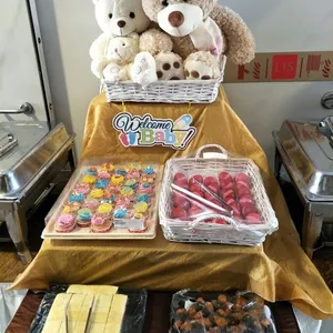 Happy Cupcakes