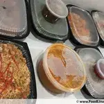 Nonya Fried Mee Siam