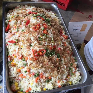 Oriental Fried Rice
