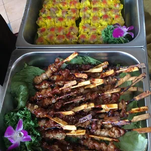 Tokyo Yakitori
