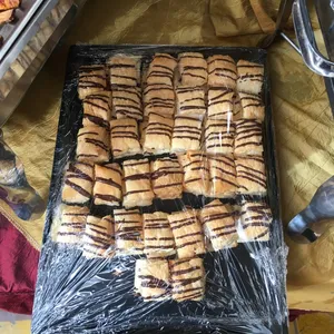 Mini Apple Strudel