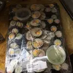 Sushi & Maki Platter