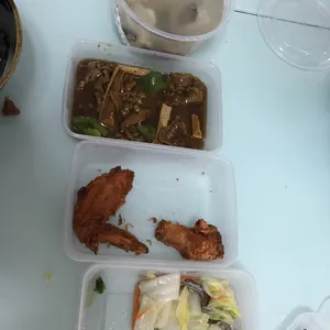 Meal Type: Lunch