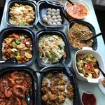 Other Food Items or Photos of Event (Please fill in below)