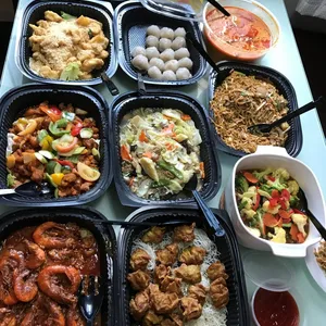 Other Food Items or Photos of Event (Please fill in below)