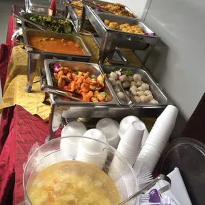 Other Food Items or Photos of Event (Please fill in below)
