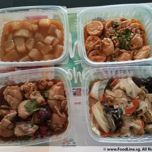 Tingkat Order: