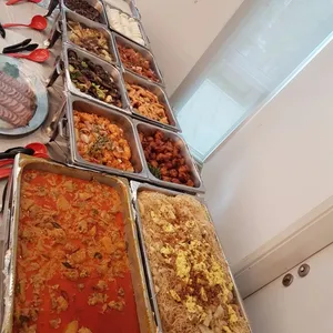 Other Food Items or Photos of Event (Please fill in below)