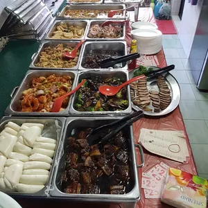 Other Food Items or Photos of Event (Please fill in below)