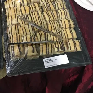 Mini Apple Strudel