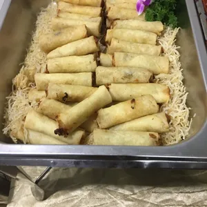 Spring Roll