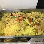Thai Pineapple Rice