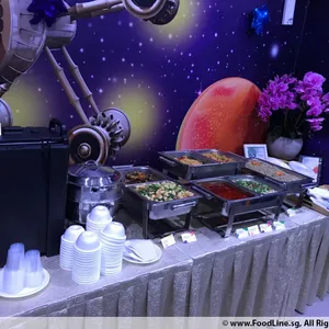 Other Food Items or Photos of Event (Please fill in below)