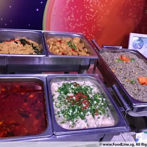 Other Food Items or Photos of Event (Please fill in below)
