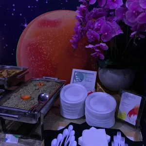 Other Food Items or Photos of Event (Please fill in below)