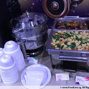 Other Food Items or Photos of Event (Please fill in below)