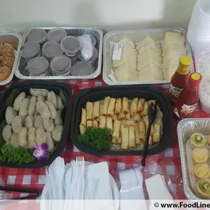 Other Food Items or Photos of Event (Please fill in below)