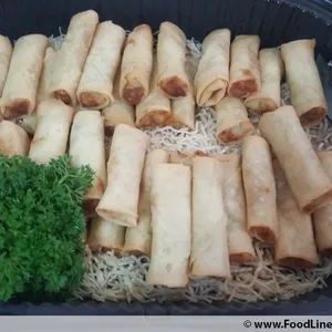 Spring Roll