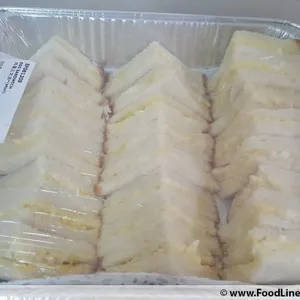 Egg Sandwich