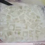 Bo Bo Cha Cha (cold)