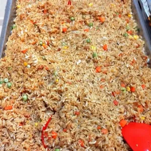 Fried Rice • 炒饭