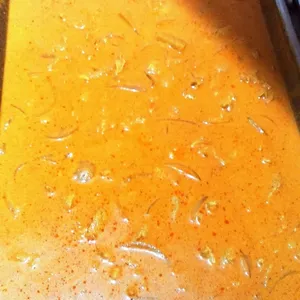 Curry Pork • 咖哩猪肉