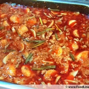 Muar Beancurd •麻婆豆腐(Chef's Recommended)