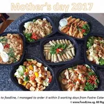 Other Food Items or Photos of Event (Please fill in below)