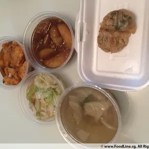 Tingkat Order: