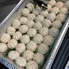 Mini Chicken Char Siew Pau | Customer Photo | Liang Food Caterer