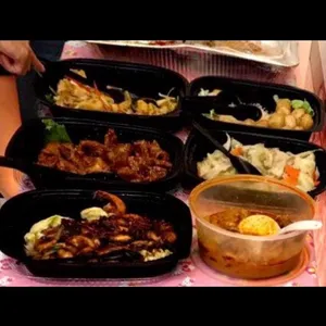 Other Food Items or Photos of Event (Please fill in below)