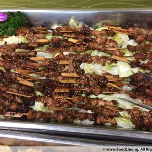 Tokyo Yakitori