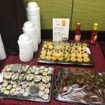 Sushi & Maki Platter