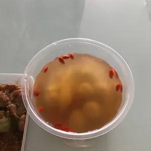 Meal Type: Dinner