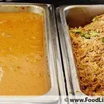 Fried Bee Hoon • 干炒米粉