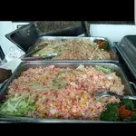 Yong Chow Fried Rice