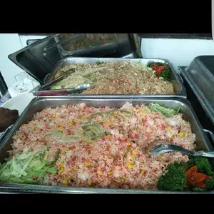 Yong Chow Fried Rice
