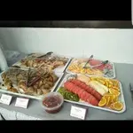 Fresh Fruit Platter
