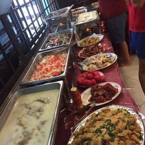 Other Food Items or Photos of Event (Please fill in below)