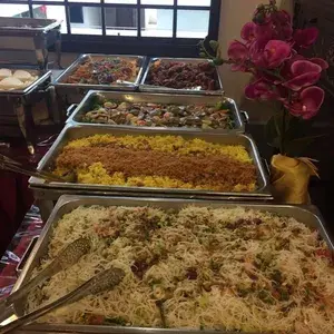 Other Food Items or Photos of Event (Please fill in below)
