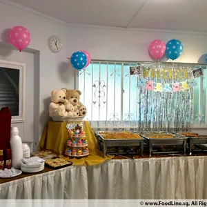 Other Food Items or Photos of Event (Please fill in below)