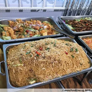 Sin Chow Bee Hoon