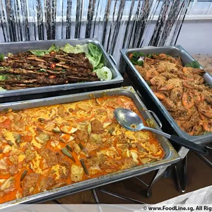 Curry Vegetables