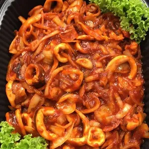 Assam Sotong •亚参苏东