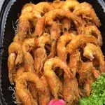 Salad Prawn •沙律虾