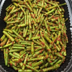 Sambal Long Bean •参巴菜豆